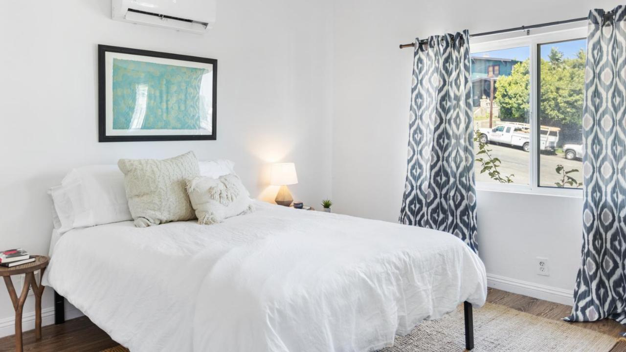 4br In Echo Park Appartamento *