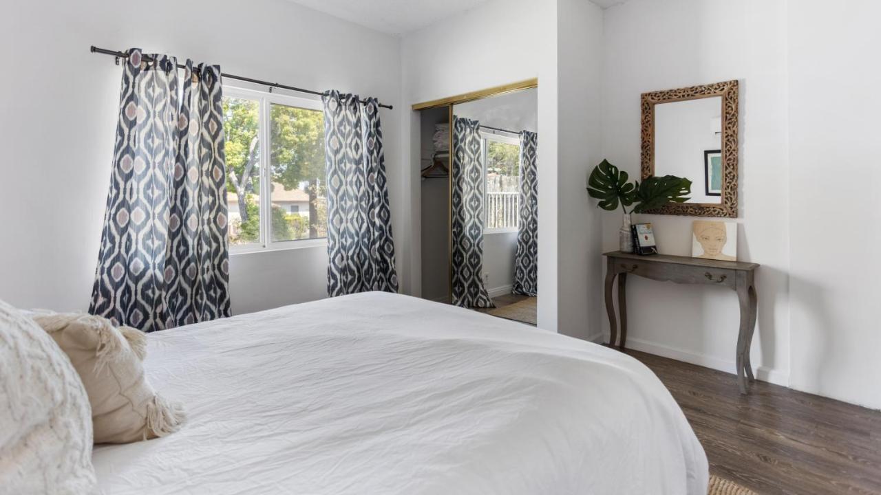 4br In Echo Park Appartamento Los Angeles