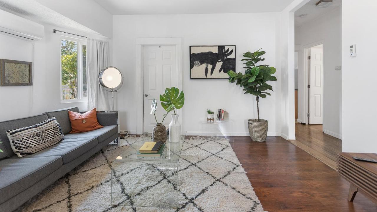 4br In Echo Park Appartamento Los Angeles