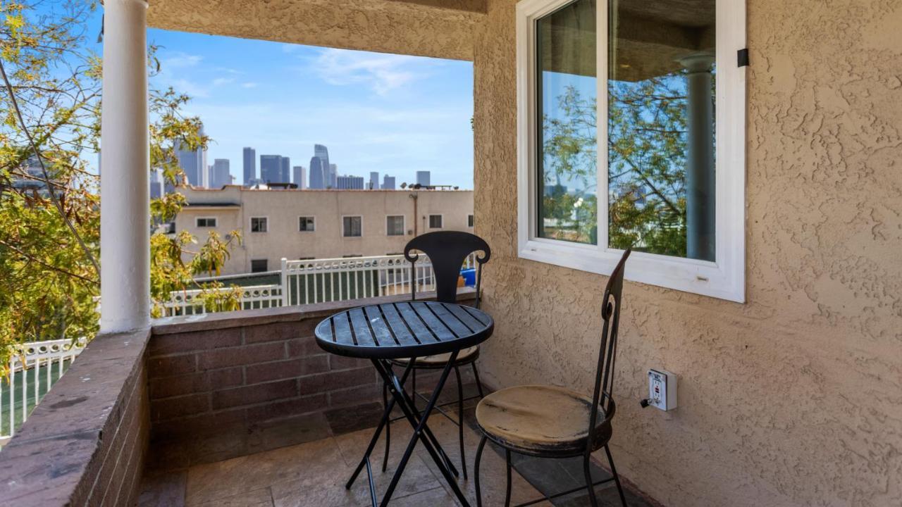 4br In Echo Park Appartamento *
