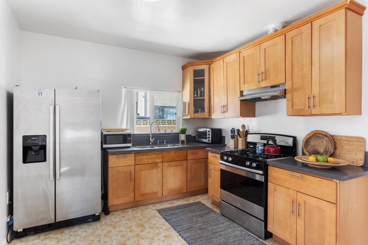 4br In Echo Park Appartamento Los Angeles