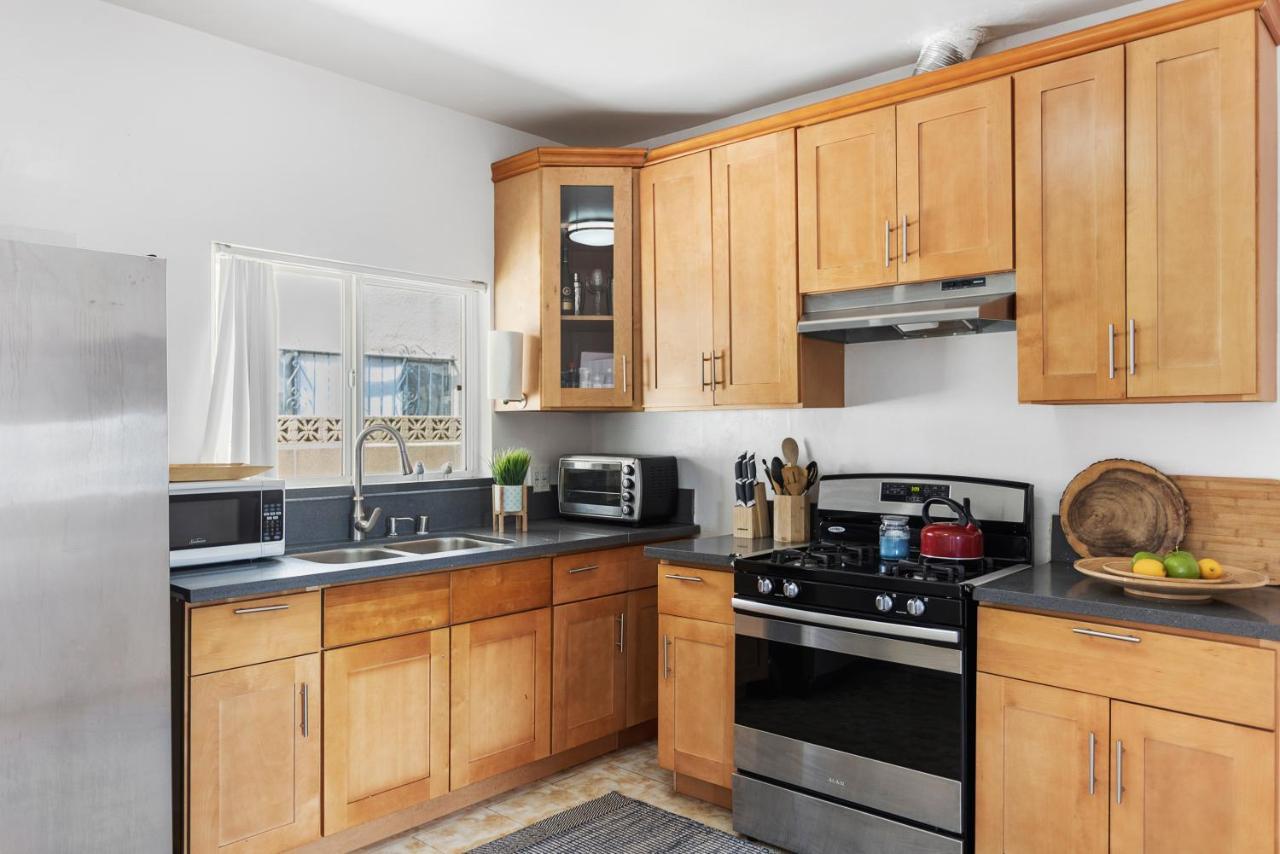 Appartamento 4br In Echo Park