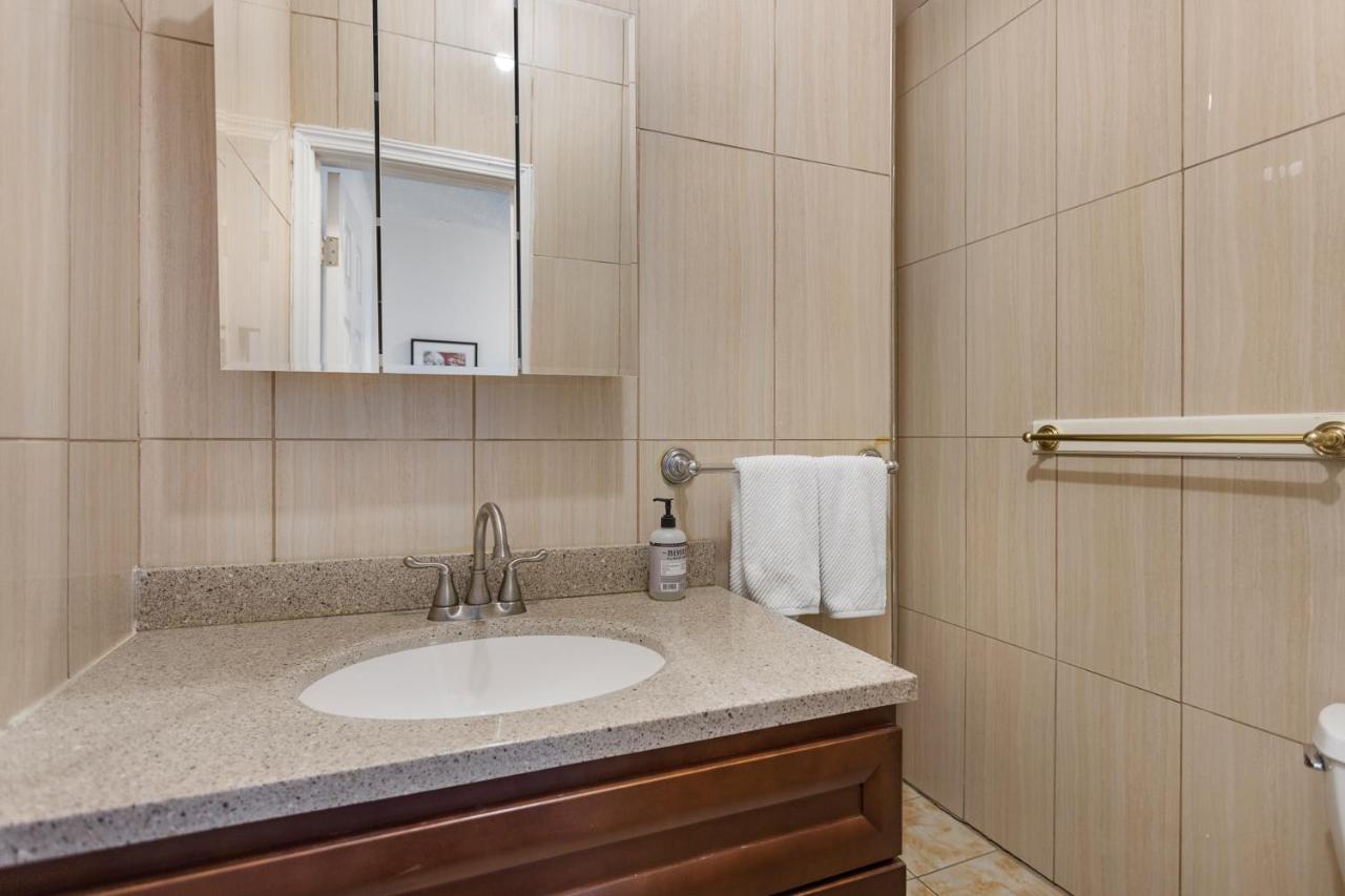 Appartamento 4br In Echo Park Los Angeles